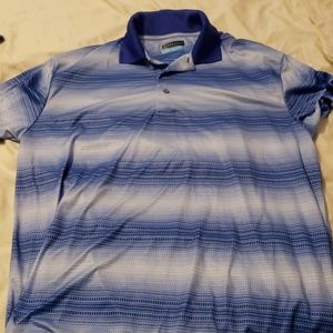 Golf polo